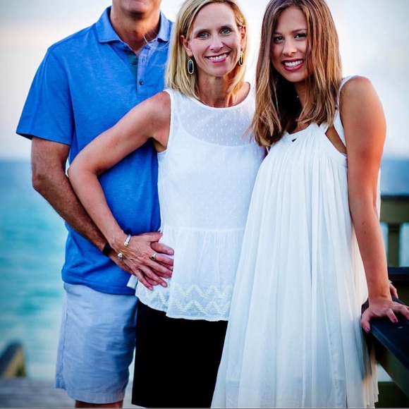 White dress!! - Picture 2 of 2